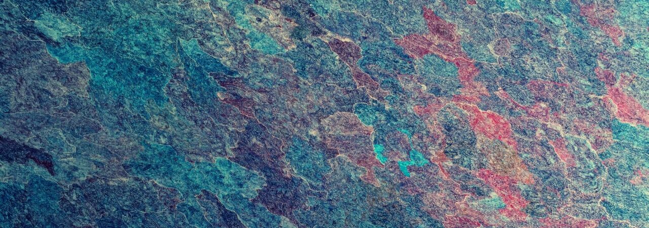 無名の画家が100枚以上絵を売ってきた現在