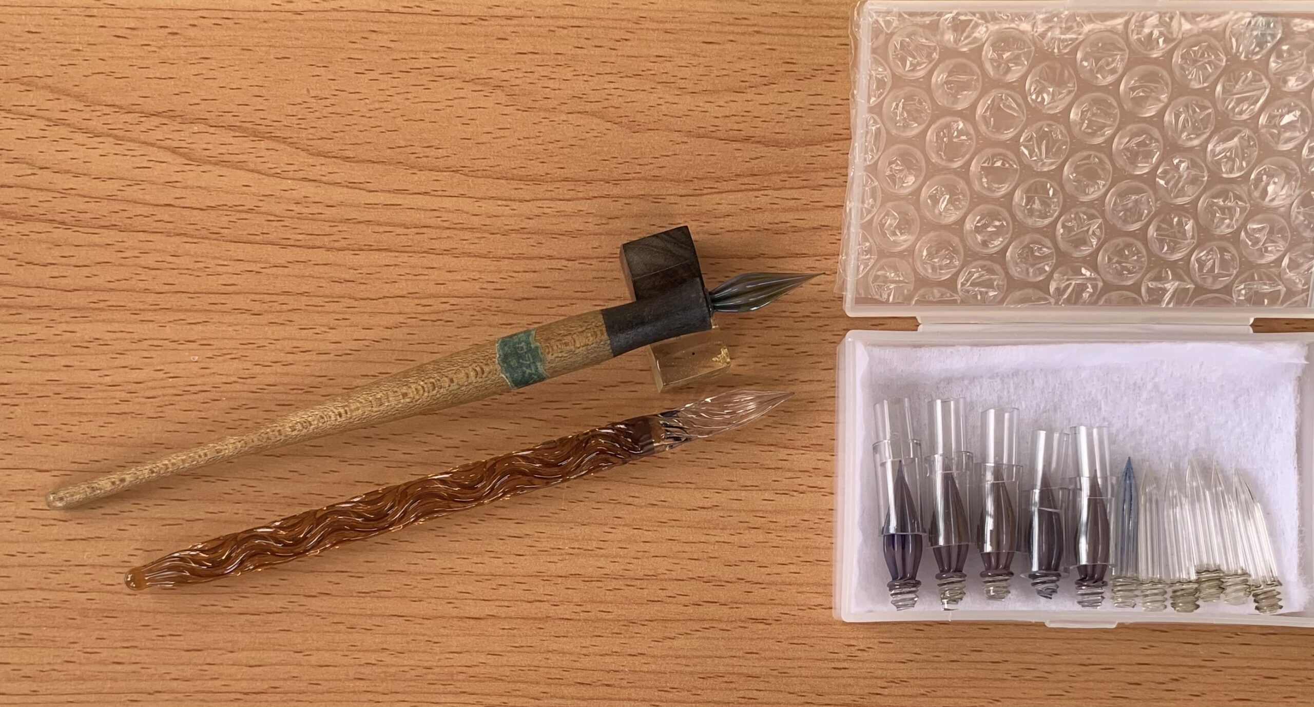 ペン画歴10年以上のガチ勢が選んだペンを紹介【2025年版】 | 安藤 光